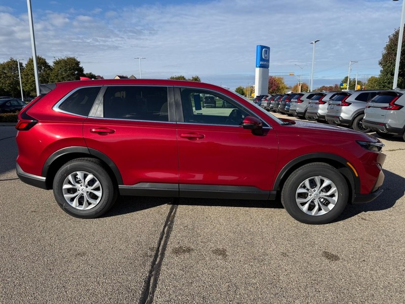 Honda CR-V Vehicle Image 2