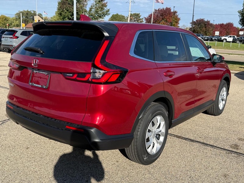 Honda CR-V Vehicle Image 3