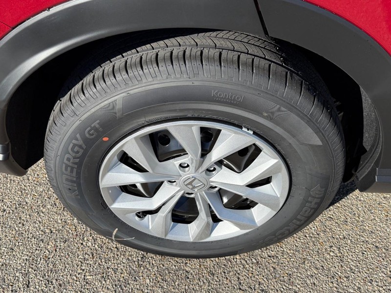 Honda CR-V Vehicle Image 4