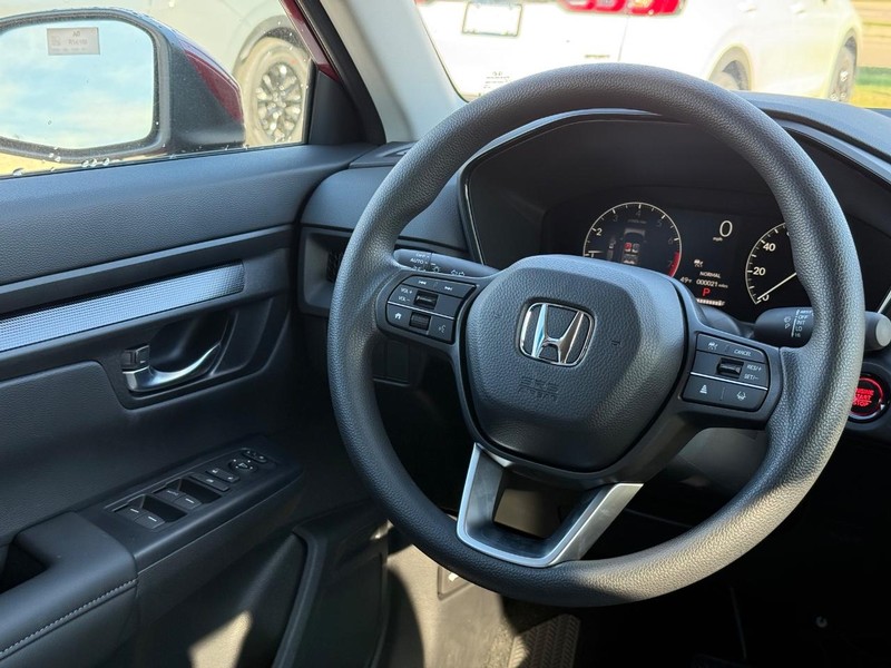 Honda CR-V Vehicle Image 9