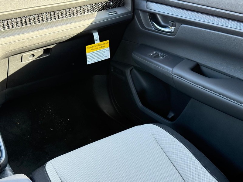 Honda CR-V Vehicle Image 10