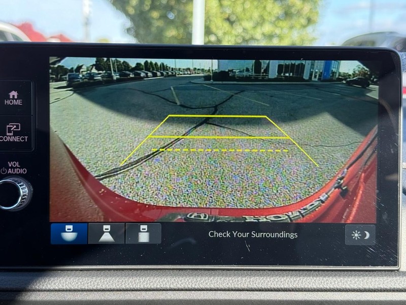 Honda CR-V Vehicle Image 13