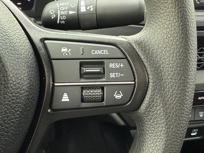 Honda Accord Sedan Vehicle Image 12