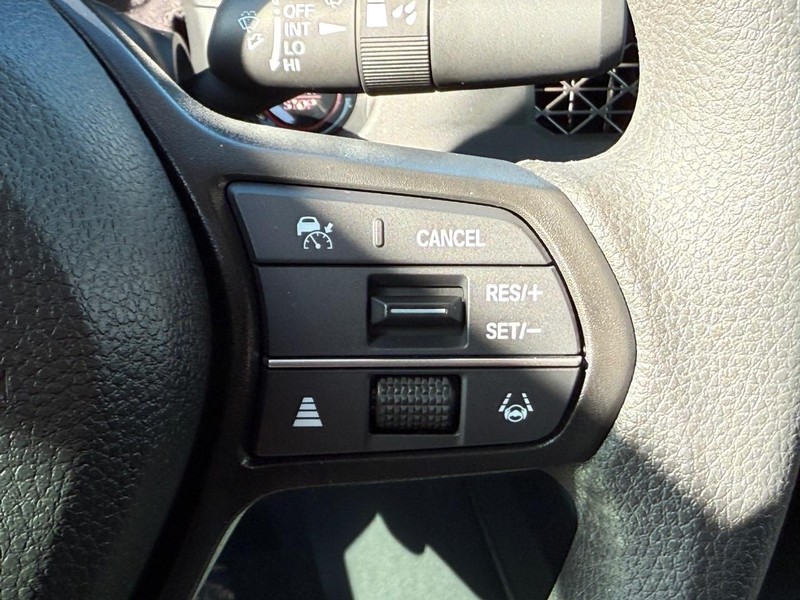 Honda Accord Sedan Vehicle Image 12