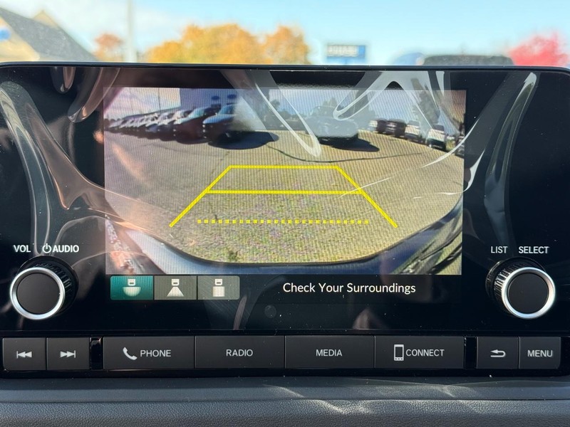 Honda Accord Sedan Vehicle Image 13