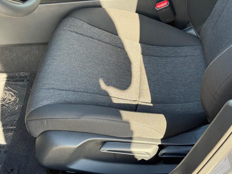 Honda Accord Sedan Vehicle Image 15