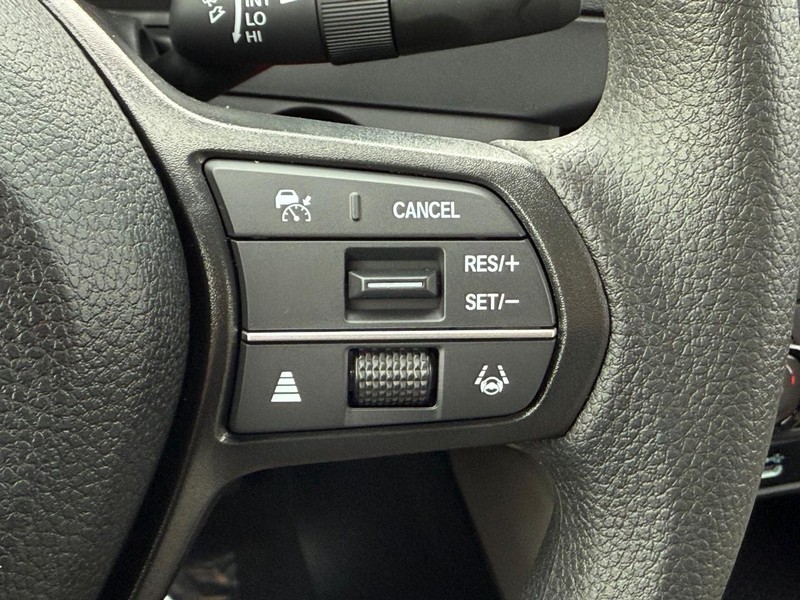 Honda Accord Sedan Vehicle Image 12