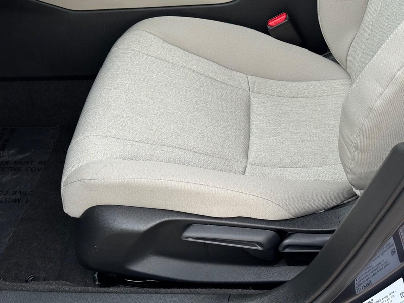 Honda Accord Sedan Vehicle Image 15