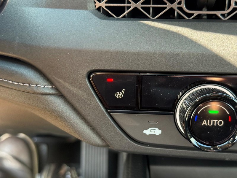 Honda Accord Sedan Vehicle Image 14