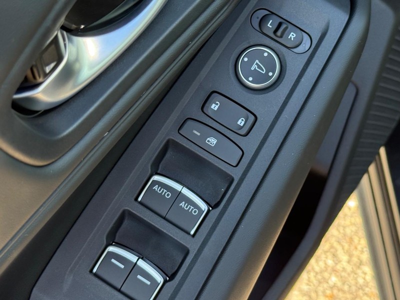 Honda Accord Sedan Vehicle Image 15