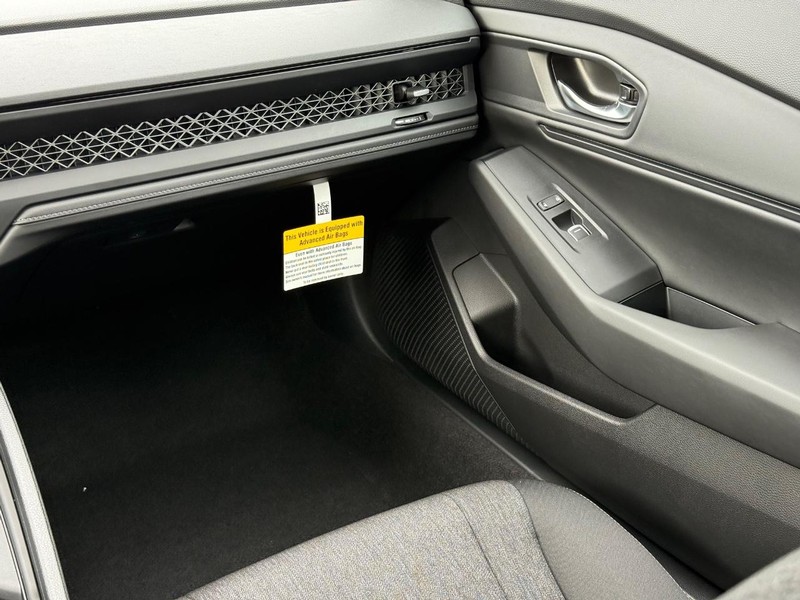 Honda Accord Sedan Vehicle Image 10