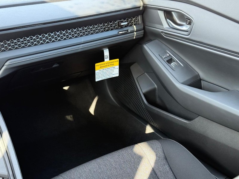 Honda Accord Sedan Vehicle Image 10