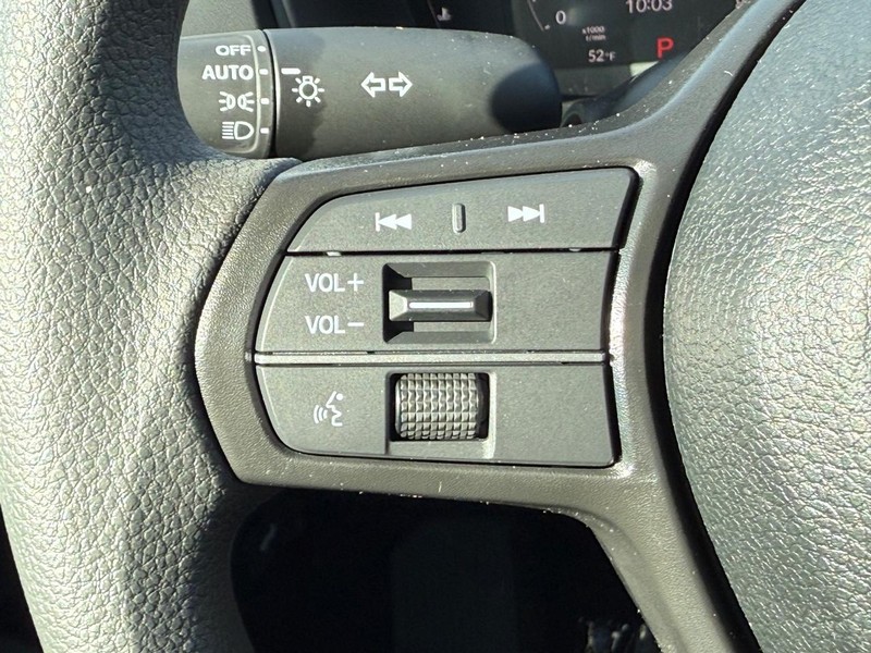 Honda Accord Sedan Vehicle Image 11