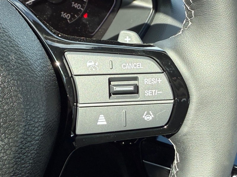 Honda Civic Sedan Vehicle Image 12