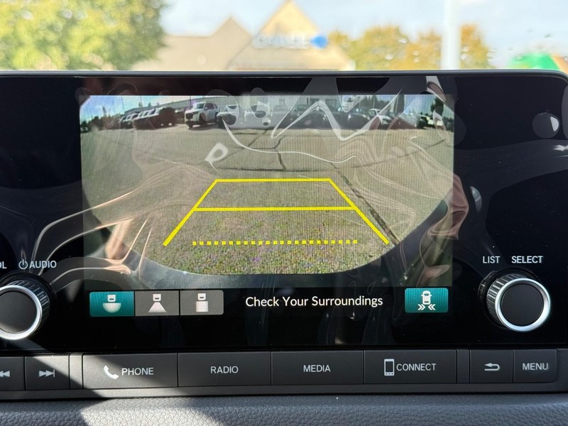 Honda Civic Sedan Vehicle Image 13