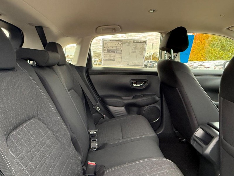 Honda HR-V Vehicle Image 5