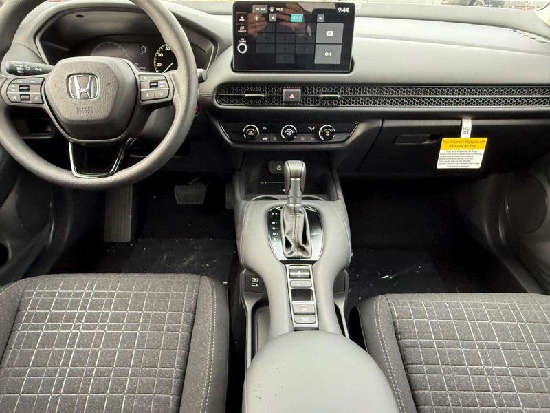 Honda HR-V Vehicle Image 6