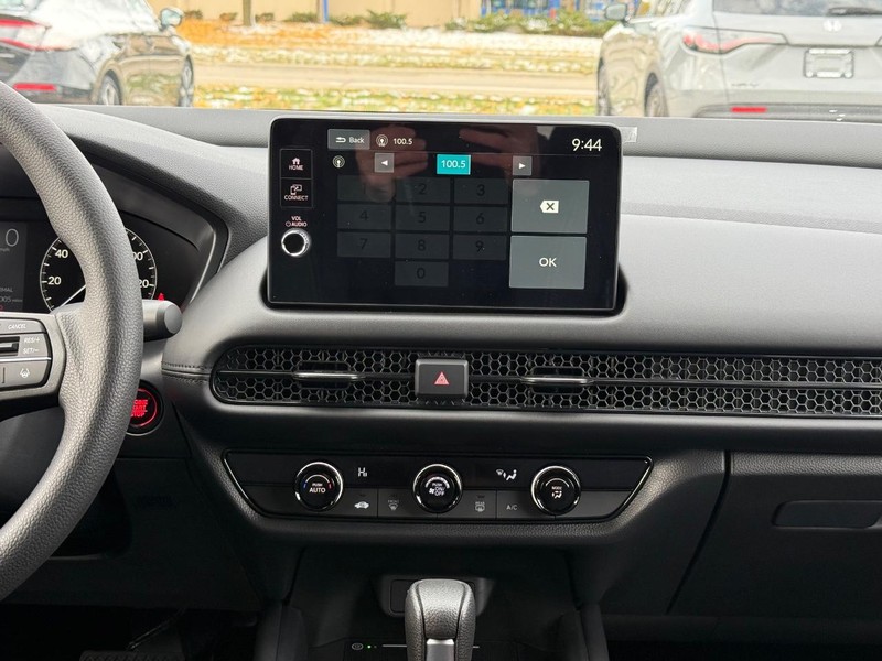 Honda HR-V Vehicle Image 7