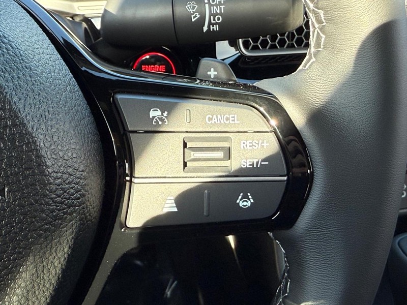 Honda Civic Sedan Vehicle Image 12