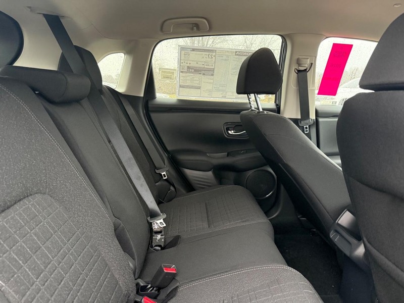 Honda HR-V Vehicle Image 5