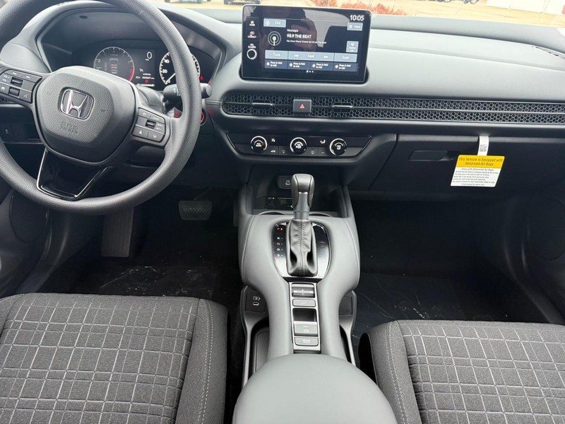 Honda HR-V Vehicle Image 6