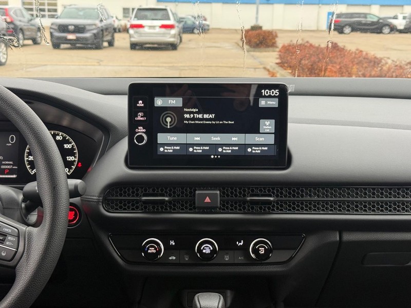 Honda HR-V Vehicle Image 7