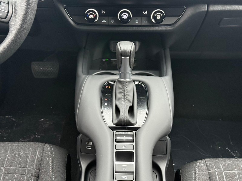 Honda HR-V Vehicle Image 8