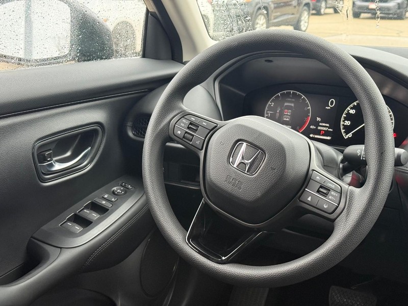 Honda HR-V Vehicle Image 9