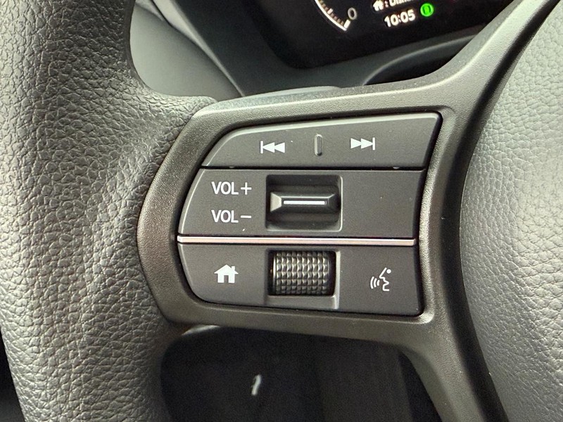 Honda HR-V Vehicle Image 11