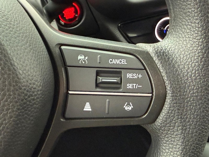 Honda HR-V Vehicle Image 12