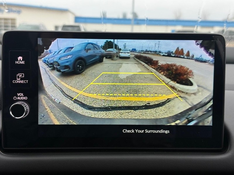 Honda HR-V Vehicle Image 13