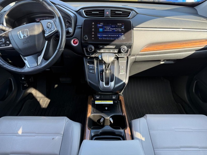 Honda CR-V Vehicle Image 6