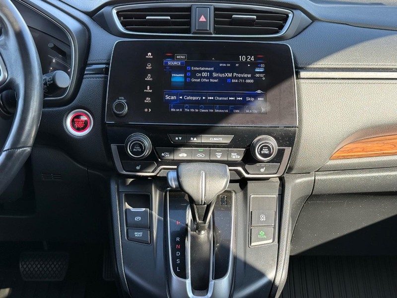 Honda CR-V Vehicle Image 7