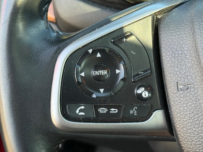 Honda CR-V Vehicle Image 12