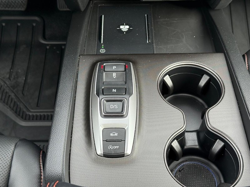 Honda Ridgeline Vehicle Image 13