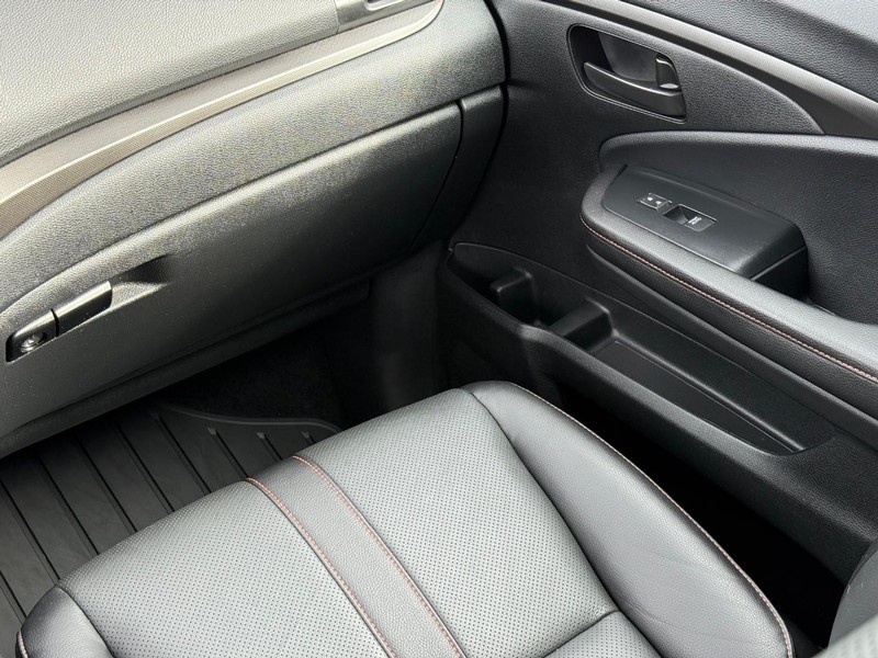 Honda Ridgeline Vehicle Image 15