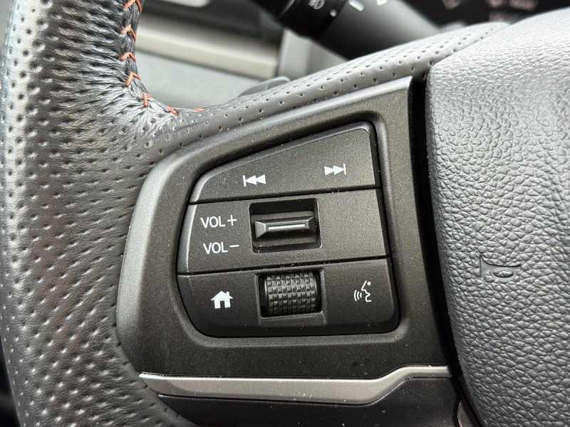 Honda Ridgeline Vehicle Image 17