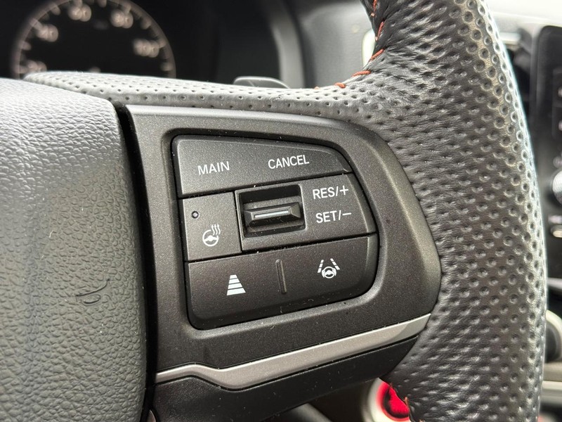 Honda Ridgeline Vehicle Image 18