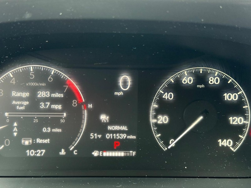 Honda Ridgeline Vehicle Image 19