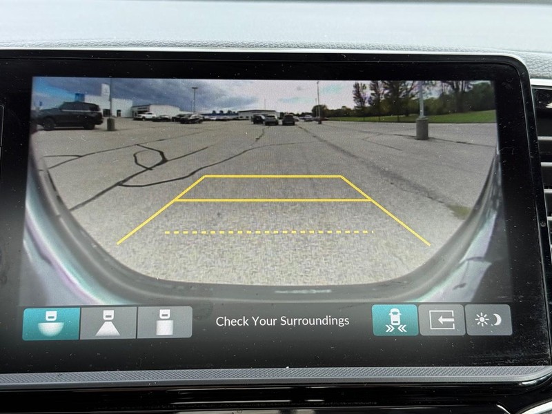 Honda Ridgeline Vehicle Image 20