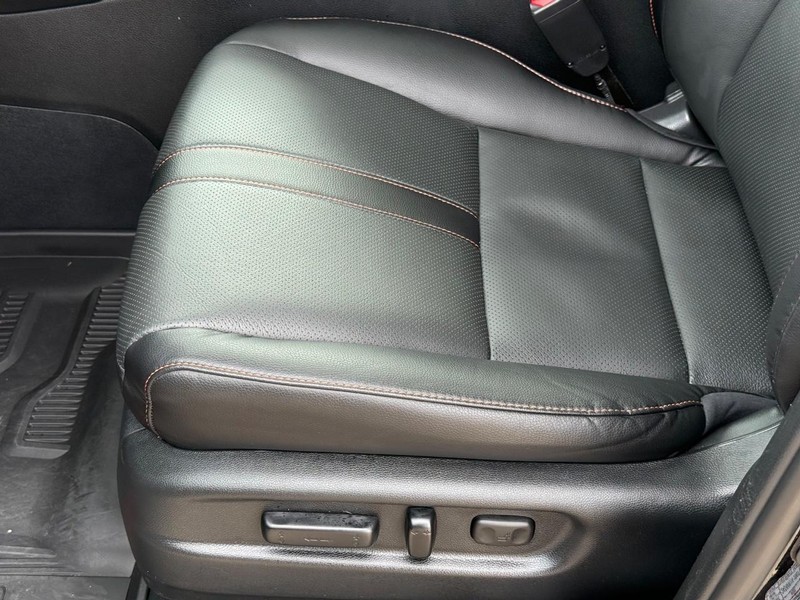 Honda Ridgeline Vehicle Image 23