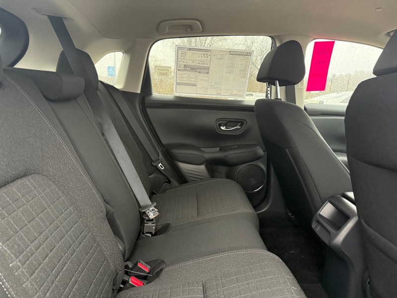 Honda HR-V Vehicle Image 5