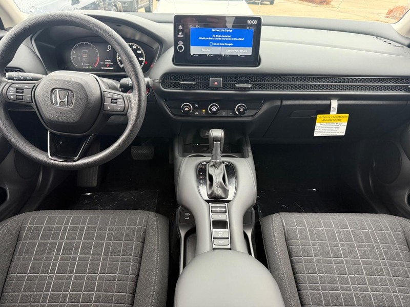 Honda HR-V Vehicle Image 6