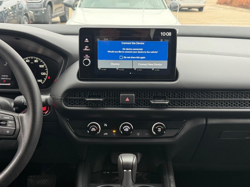 Honda HR-V Vehicle Image 7