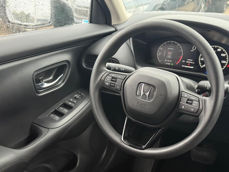 Honda HR-V Vehicle Image 9
