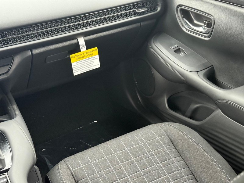 Honda HR-V Vehicle Image 10