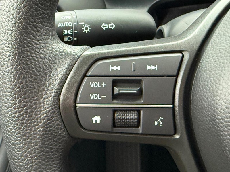 Honda HR-V Vehicle Image 11