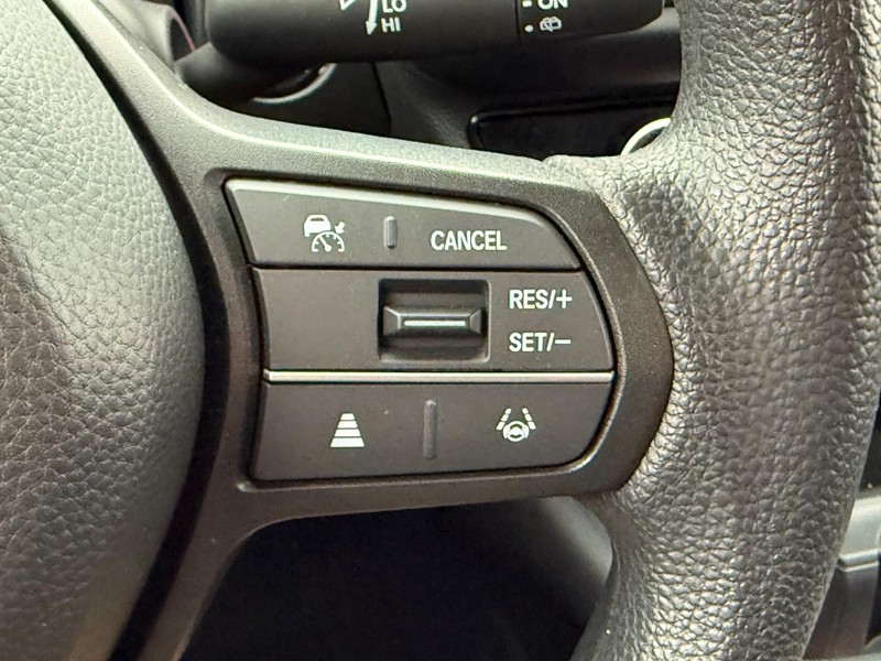 Honda HR-V Vehicle Image 12