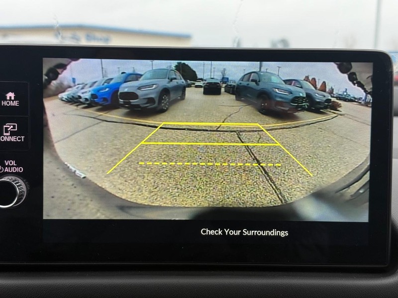 Honda HR-V Vehicle Image 13