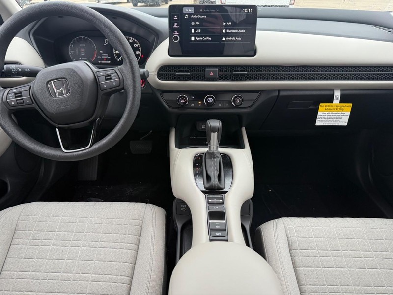 Honda HR-V Vehicle Image 6